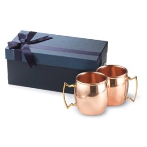 Moscow Mule Mugs